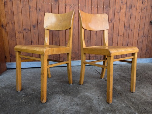Casala sedia pranzo - da, vintage