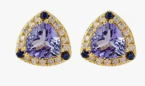 75ct naturale diamante - 0.75ct,