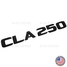 Per Mercedes CLA 250 emblema