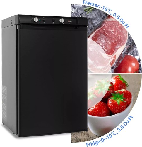 Smad frigorifero gas - smad,