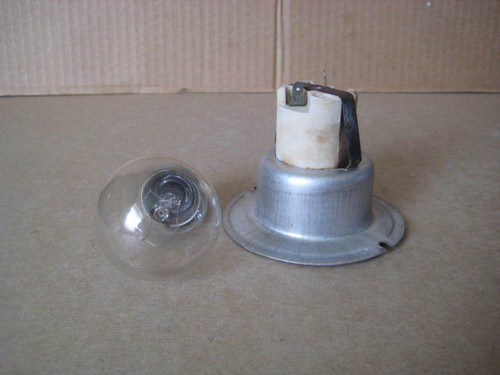 Tappan presa luce gamma stufa
