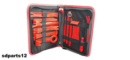 Leve smontaggio pannelli auto - leve,
