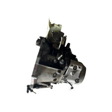 CITROEN DS3 Cabrio (13>) CAMBIO MANUALE COMPLETO PER 9680886610 BH02 Diesel 1.6