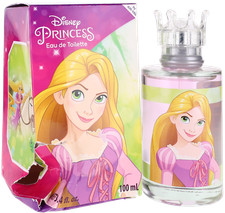 Profumo spray Princess
