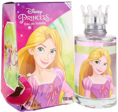 Profumo spray princess - profumo,