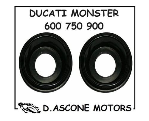 Membrane carburatore ducati - 2,