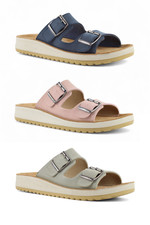 TIGLIO Ciabatte donna estive