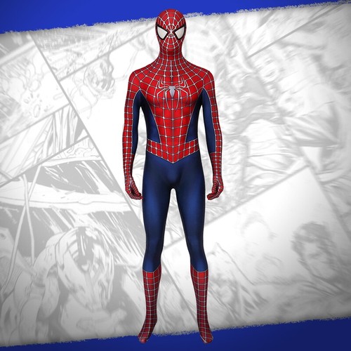 Costume the amazing - the,