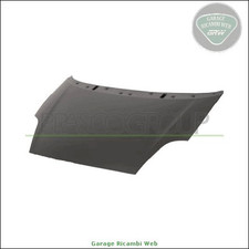 Cofano anteriore Prasco per ABARTH GRANDE FIAT PUNTO FT3423100 