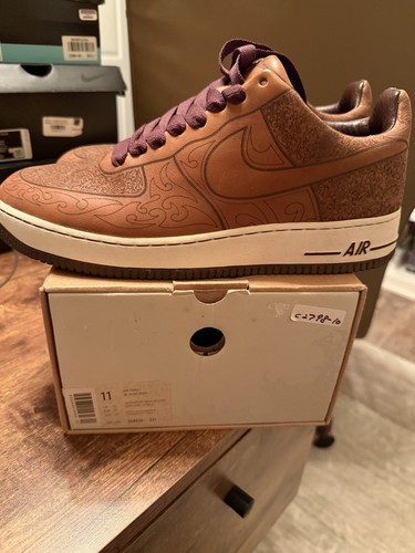 Nike air force - air, 1