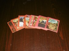 LOTTO 40 FIGURINE NANNINA