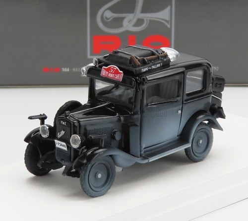 Rio models fiat - rio-models,
