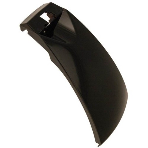 Sportello tappo serbatoio nero - sportello,