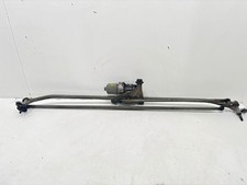 TANDEM TERGICRISTALLO PER OPEL Meriva 3° Serie Benzina (10>)