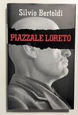 S. Bertoldi - Piazzale Loreto