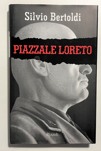 Bertoldi piazzale loreto - s.,