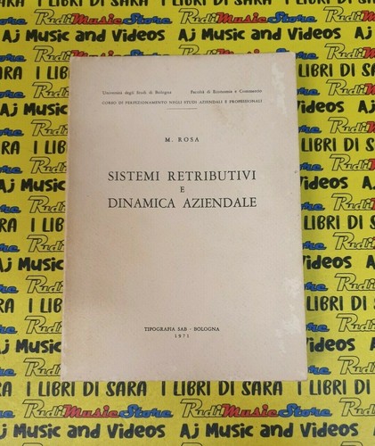 Book libro sistemi - libro,