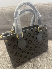 BORSA DONNA LUSSO - NUOVA -