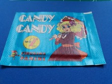 Bustina Di Figurine Panini