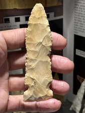 GRANDE Graham Cave Arrowhead 4