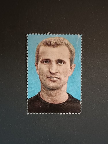 Figurina die fussball - figurina,