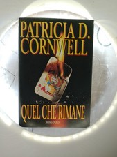 Quel Che Rimane - Patricia D