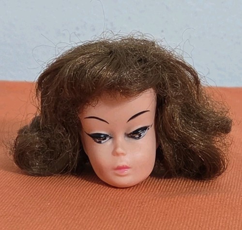 Vintage barbie clone quadro - vintage,