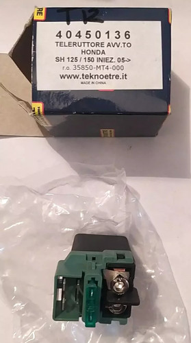 40450136 relay starter remote - 40450136-relay,
