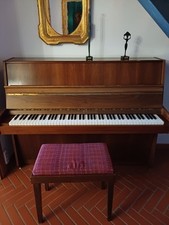pianoforte Schulze Pollmann verticale usato