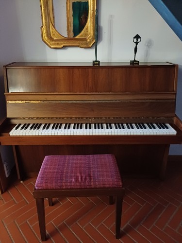 Pianoforte schulze pollmann - pianoforte,