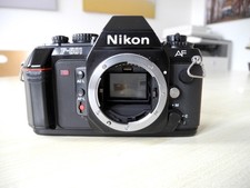 Nikon 501 body come - af,