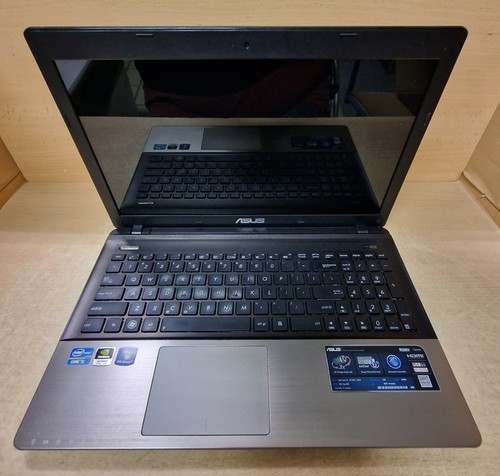 Asus r500v computer - computer, portatile