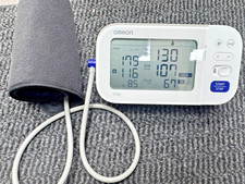 Omron intellisense M6 monitor