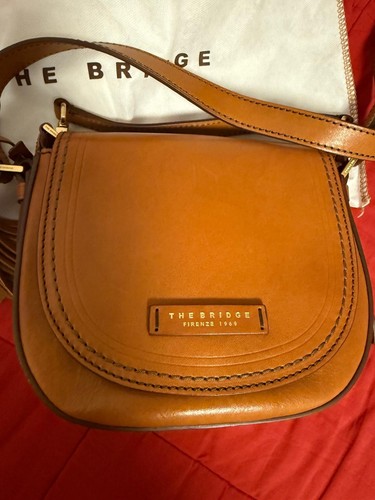 Borsa tracolla the - borsa, a
