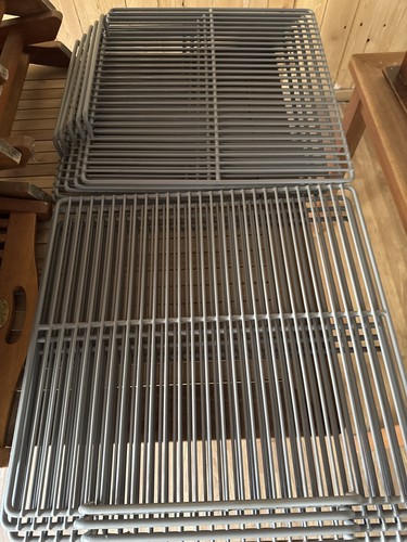 Griglie per armadio frigo - armadio,