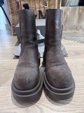 STIVALETTO RICK OWENS BOGUN