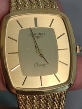 Vintage 1969 LONGINES L 960.2