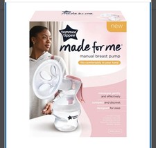 Tiralatte manuale Tommee