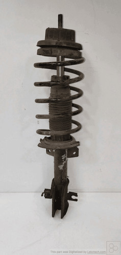 50701400 ammortizzatore ant - ammortizzatore,