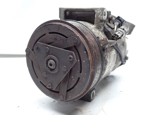 Compressore aria condizionata - aria,