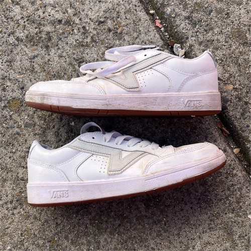 Sneakers unisex stringate vans - sneakers,