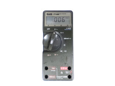 FLUKE 77/AN Multimeter - Free