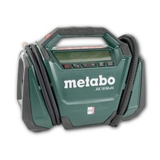 Metabo ak18 multi - multi, compressore
