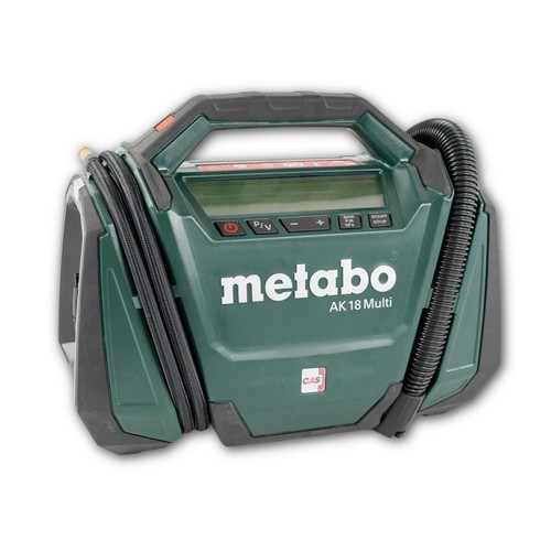 Metabo ak18 multi compressore - ak18,