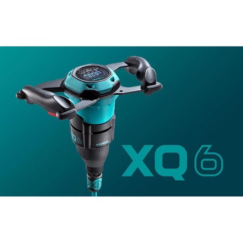 Collomix agitatore manuale - manuale, xq