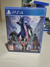 Devil May Cry 5 PlayStation 4 Ps4 N.L629