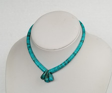 Collana girocollo vintage