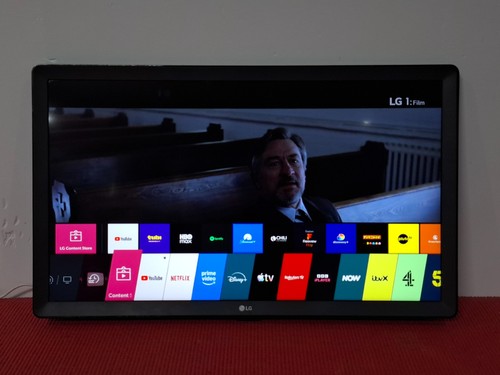 24tn510s monitor smart - lg,