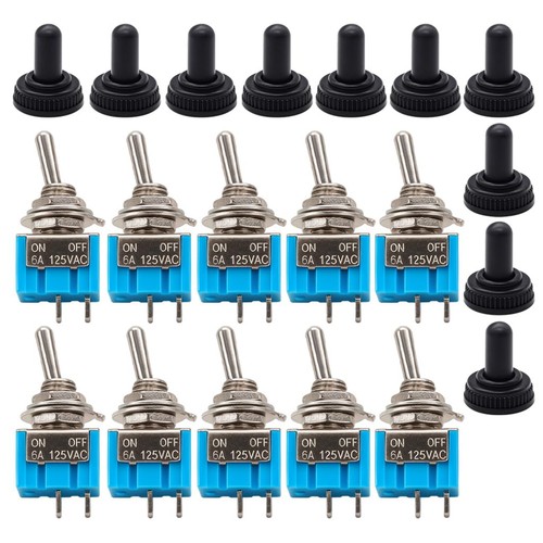 Gebildet 10pcs mini - 10pcs,