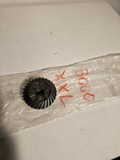 Pignone Piede Mercury